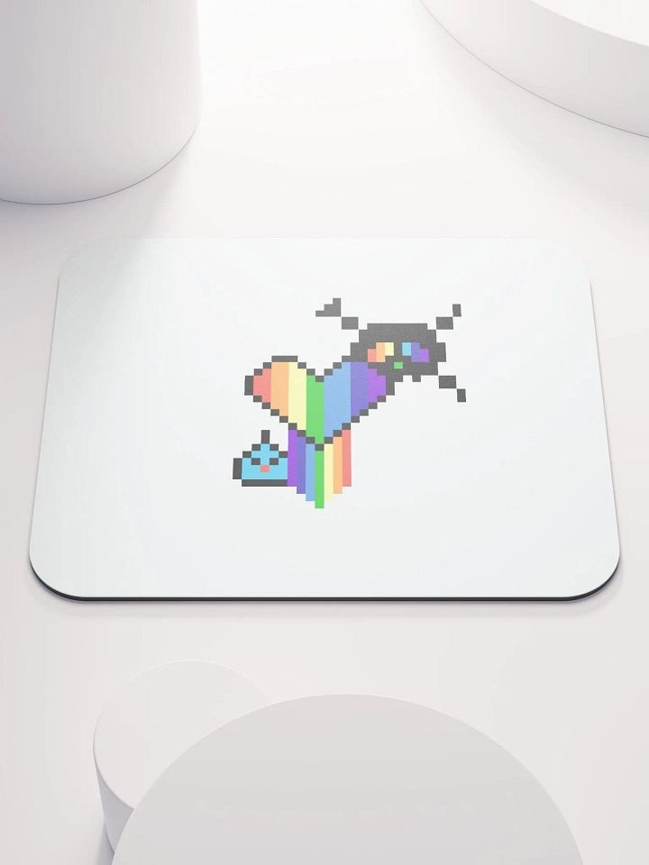PKJ Pride MousePad product image (1)