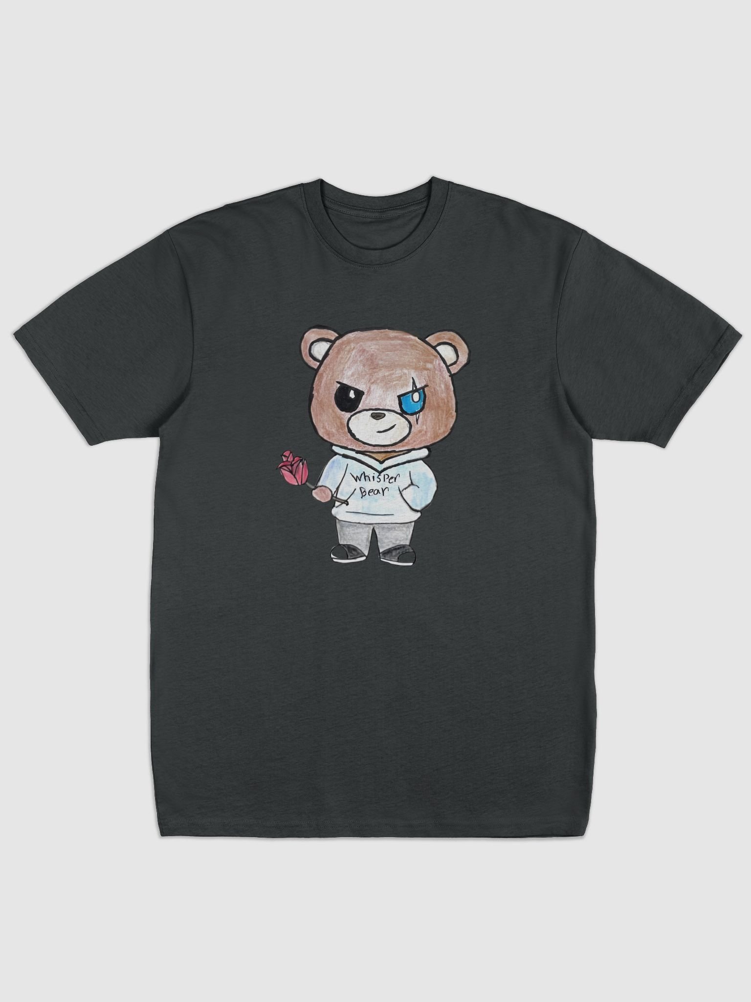 Papa Zade Tee? product image (1)