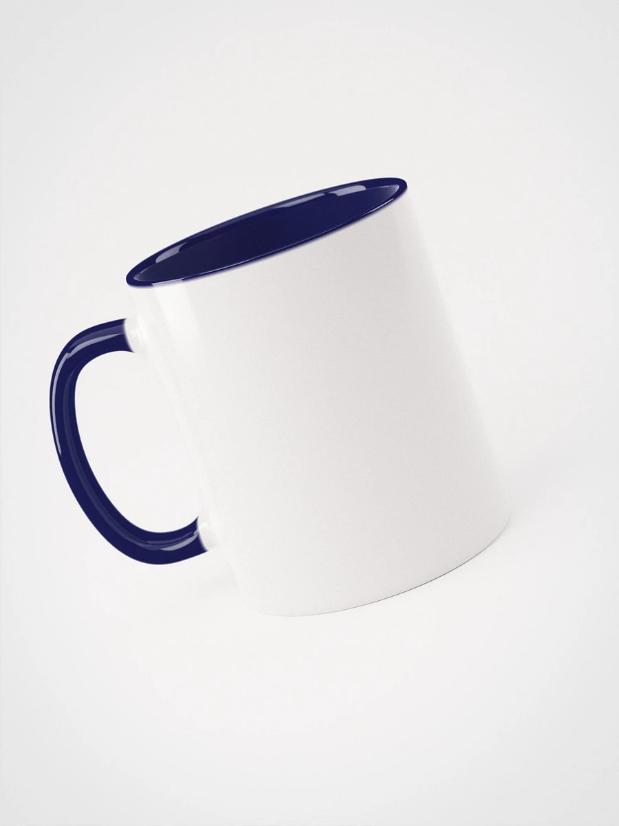 Crunchy Meeple Cereal Coffee Mug product image (3)