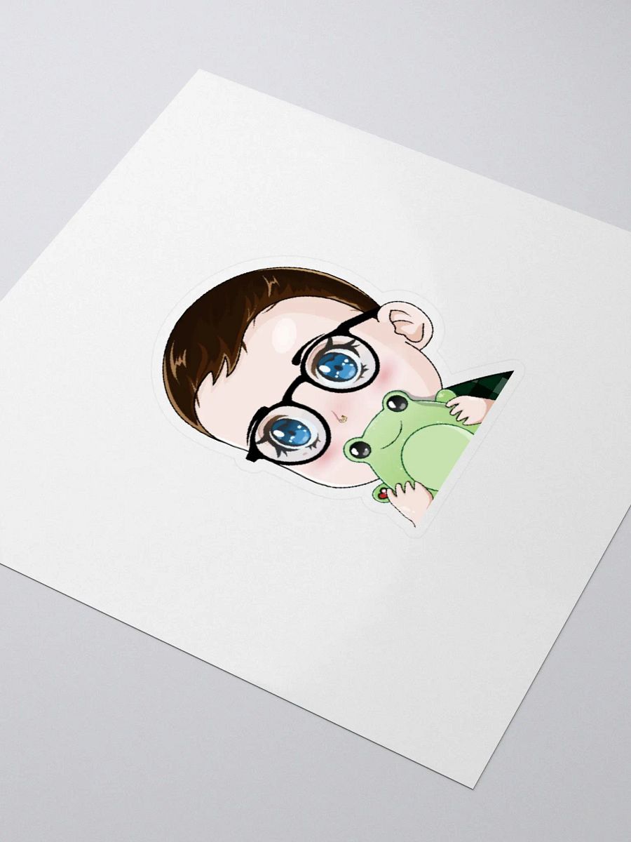 Cookie & Dill sticker product image (3)