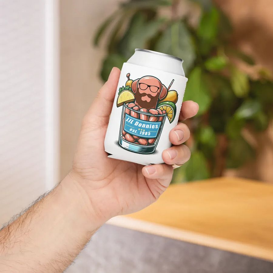 Lil Donnie Koozie product image (6)