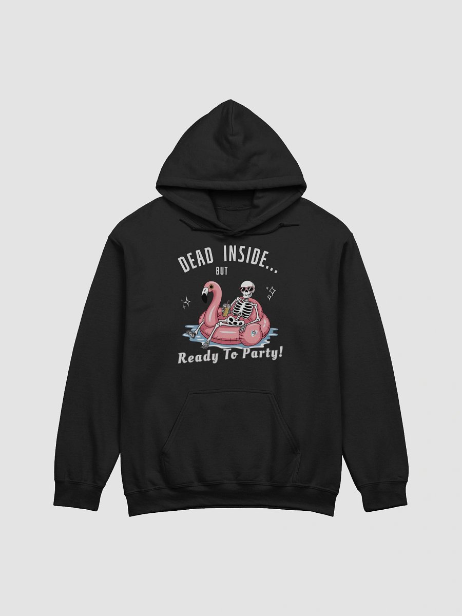 Party Time Hoodie product image (1)