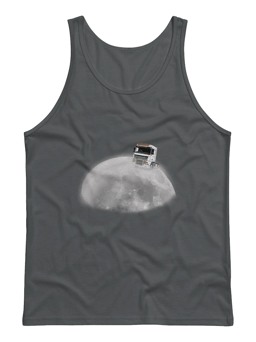 Moon Truck Men's Vest product image (6)