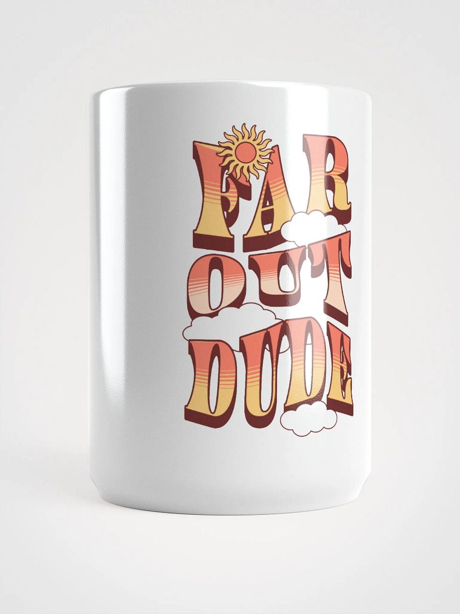 Far Out Dude product image (1)