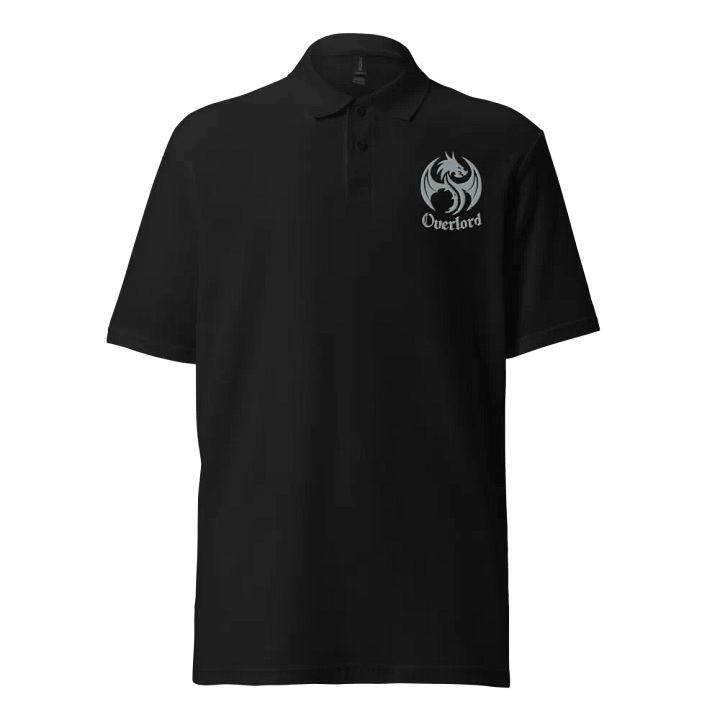 Overlord Polo (Metal) product image (1)