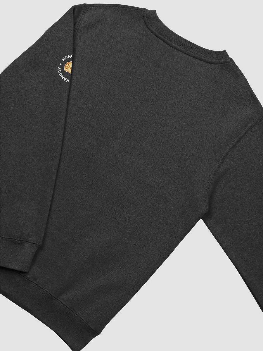 Hangry Crew Neck product image (4)