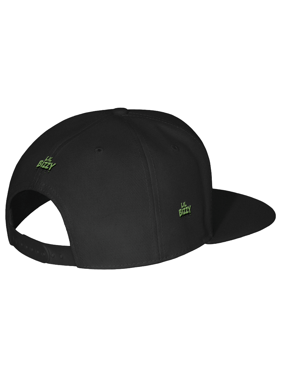 Official Lil Bizzy Snapback product image (20)