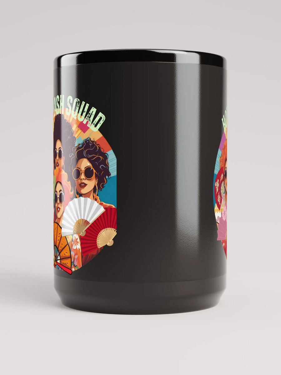 Hot Flash Squad product image (5)