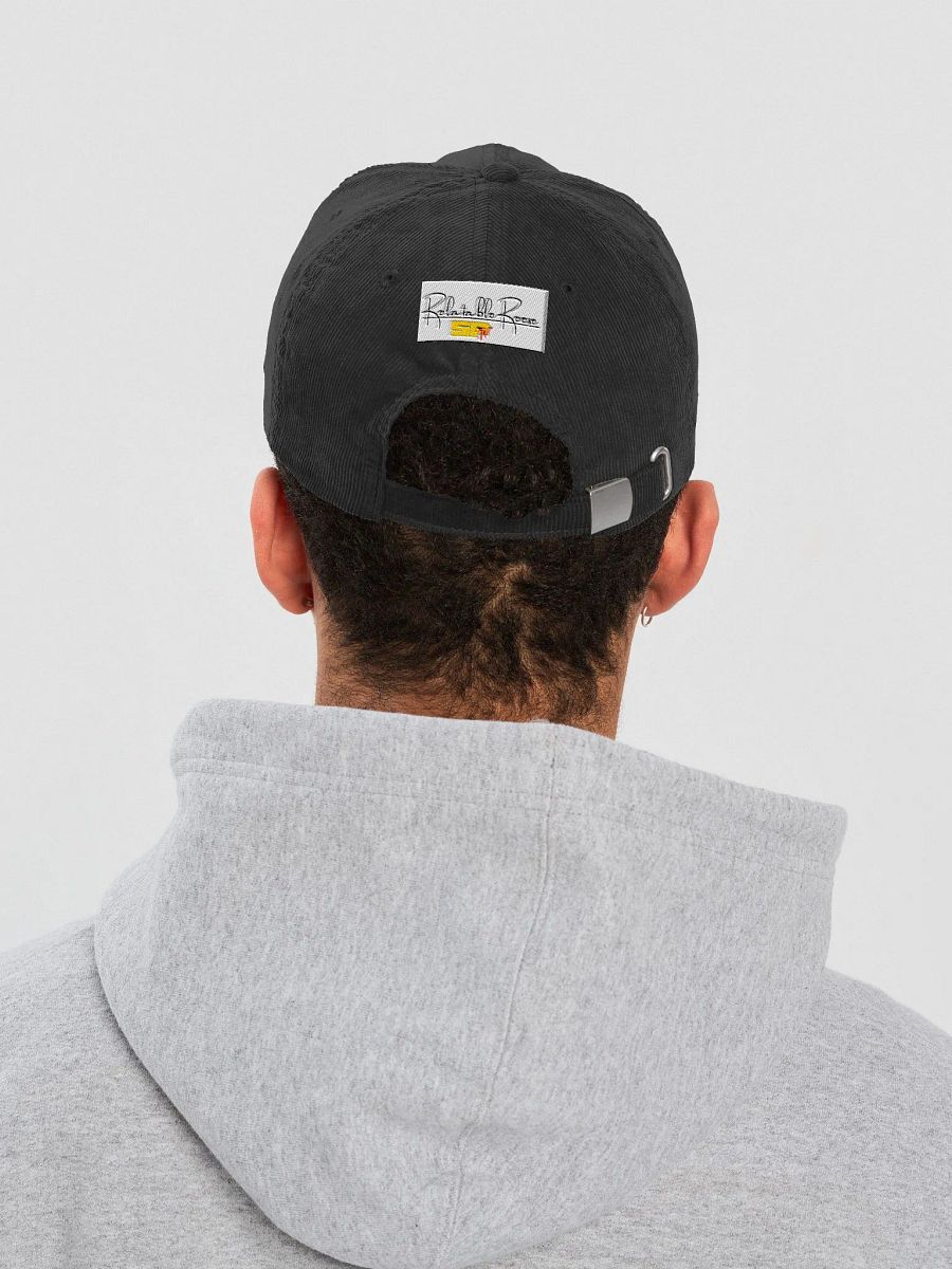 Ask Me Xenu Hat product image (14)