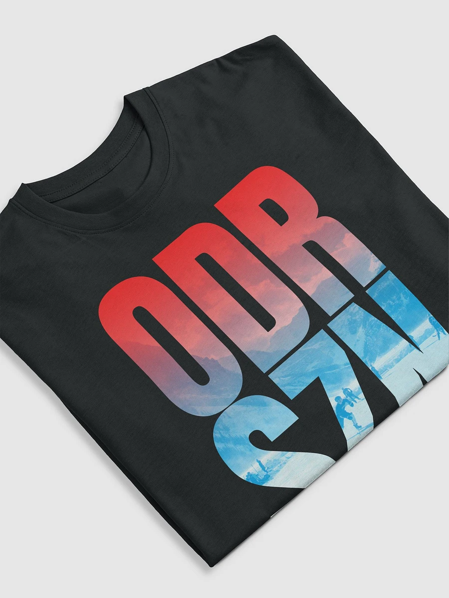 ODR SZN Premium Tee (Relaxed-fit) product image (13)