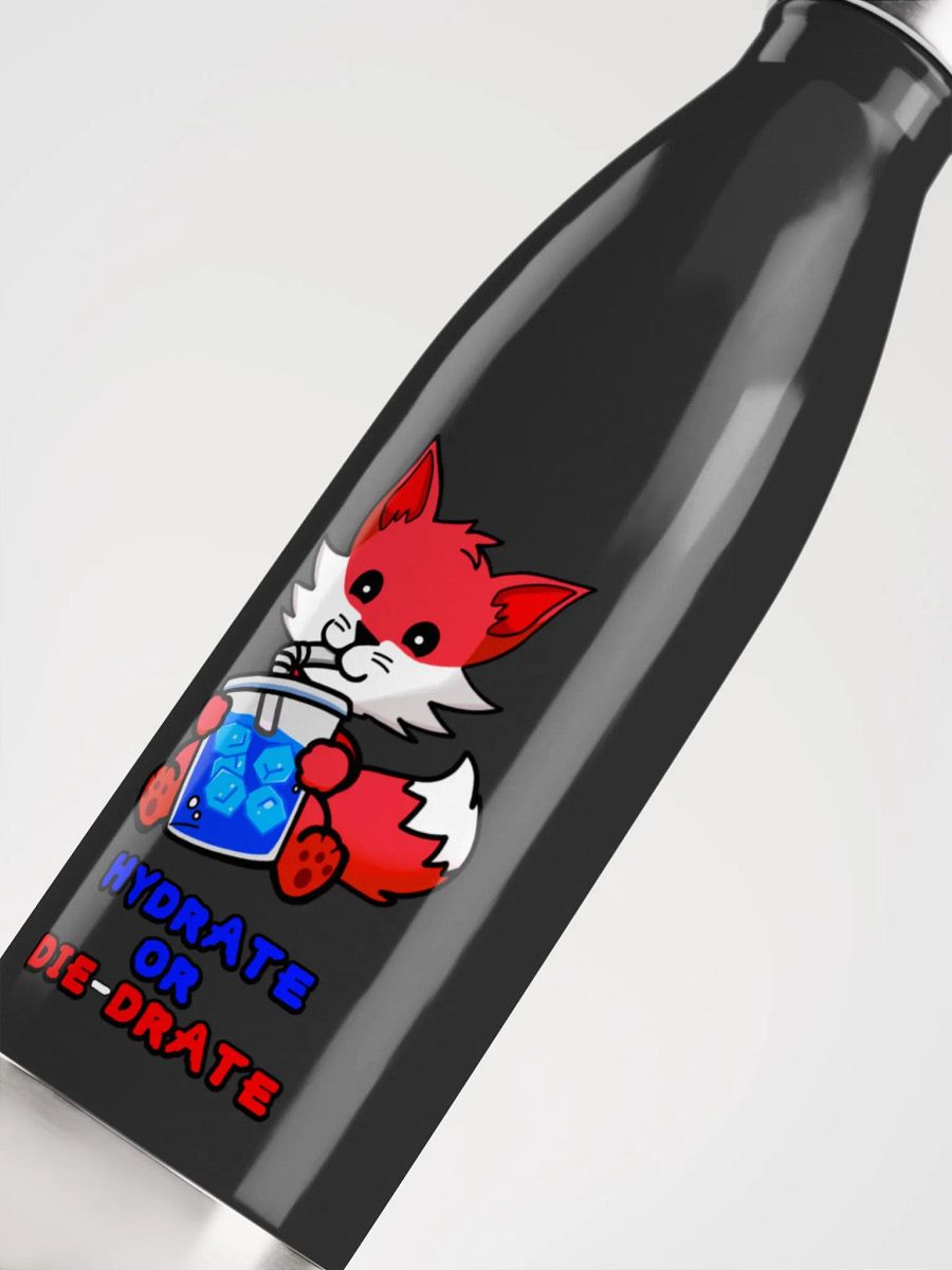 Hydrate bottle product image (5)