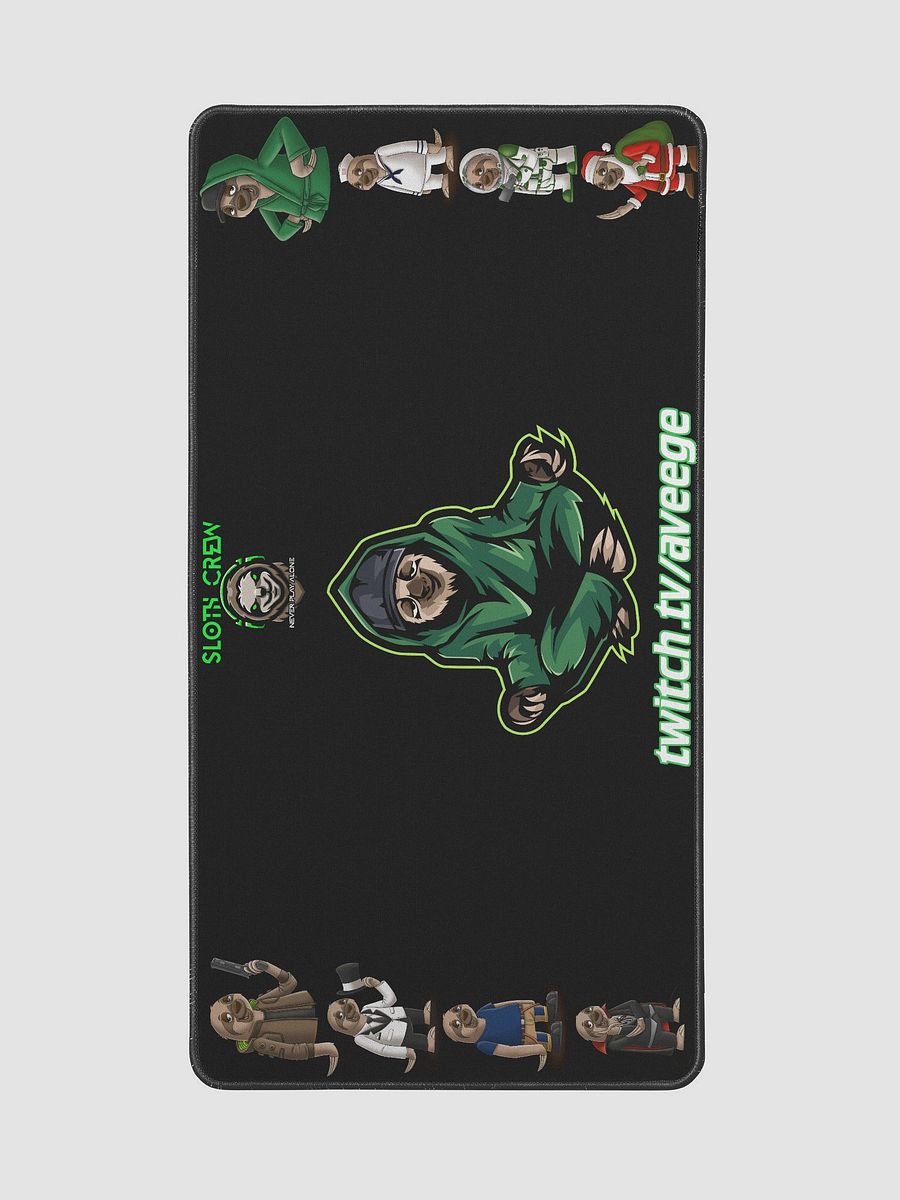 Aveege Avatar Desk Mat product image (2)