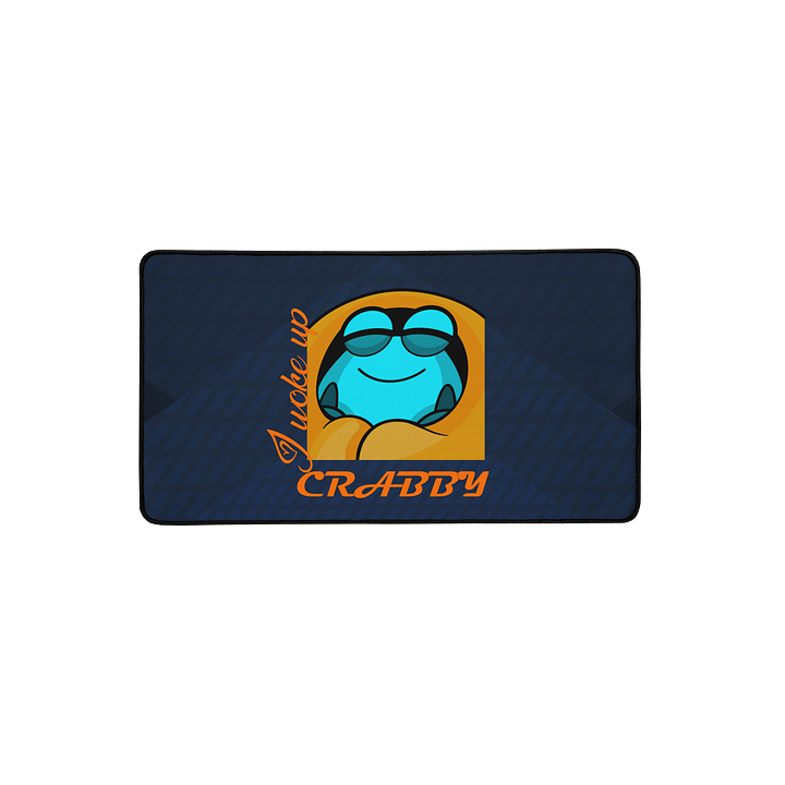 Woke up crabby product image (2)