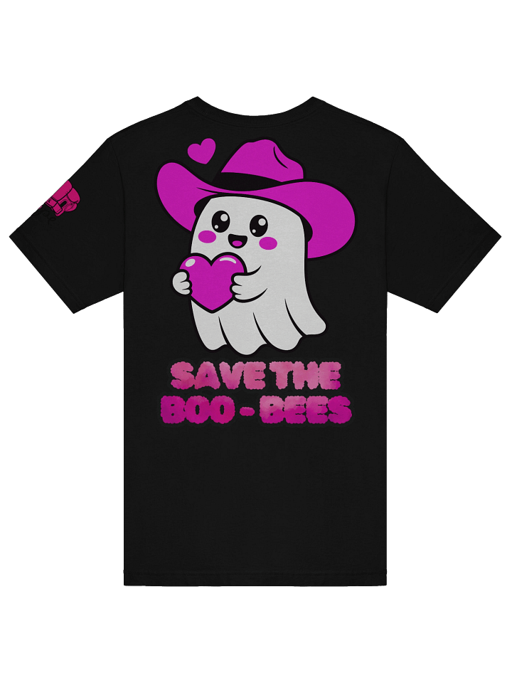 Fight for a Cause T-Shirt product image (2)