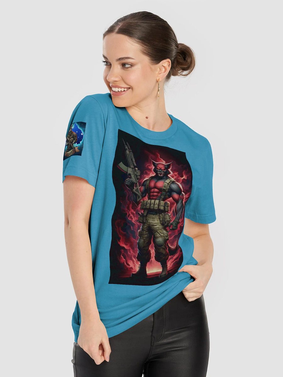 SOFT T-SHIRT product image (8)