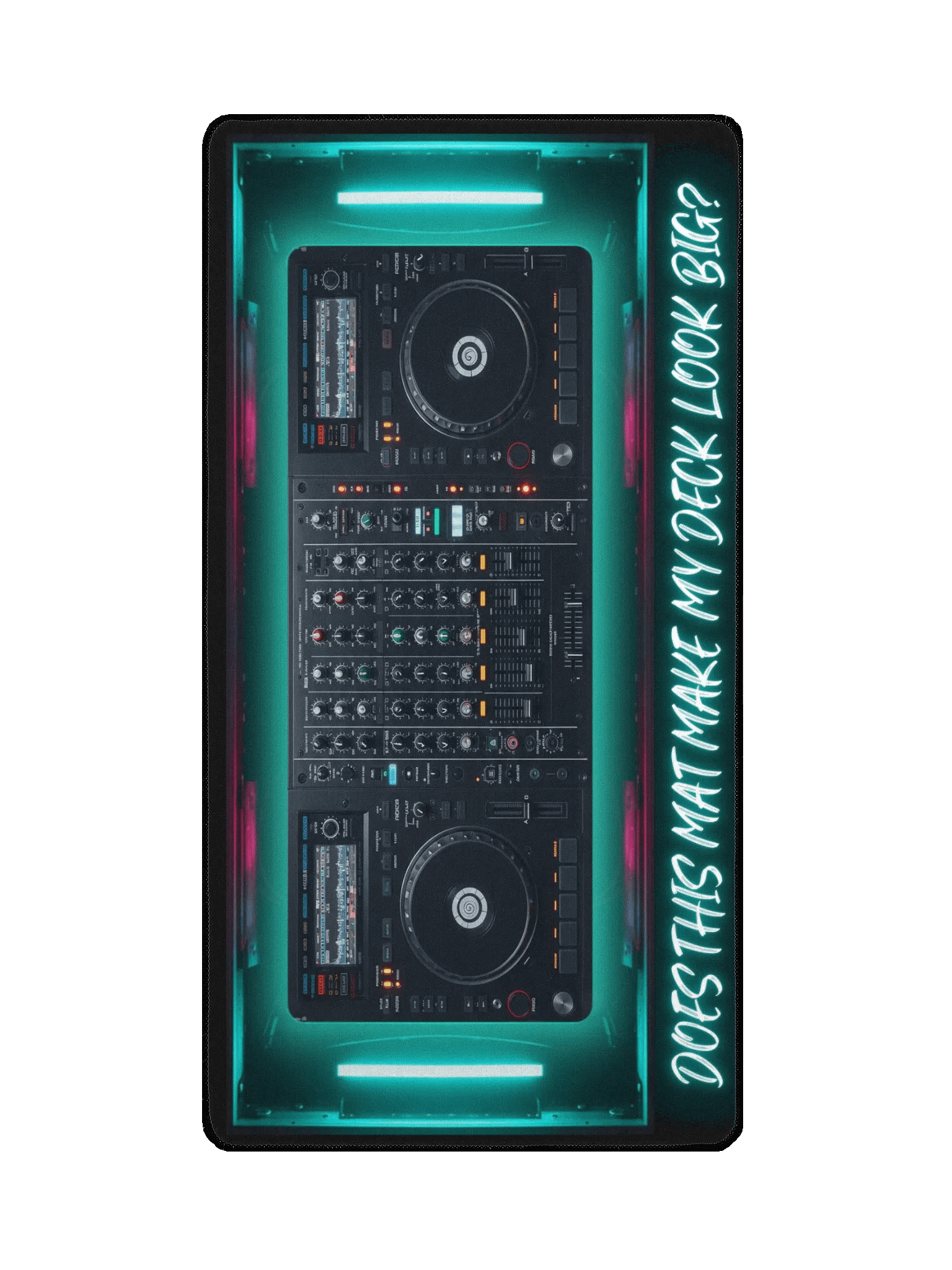 Big Deck Mat product image (2)