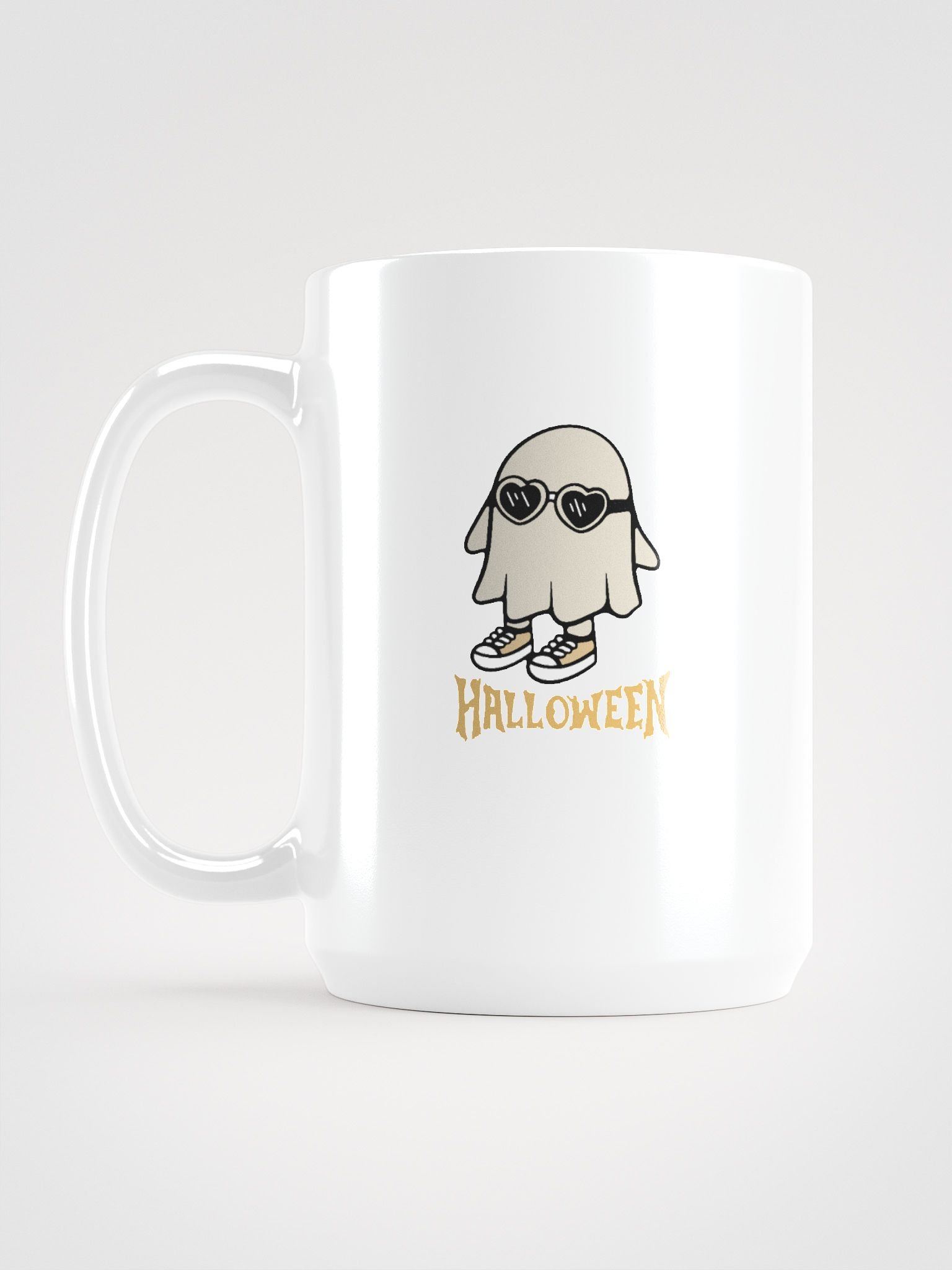 Cool Ghost Mug – Spooky Sips product image (1)
