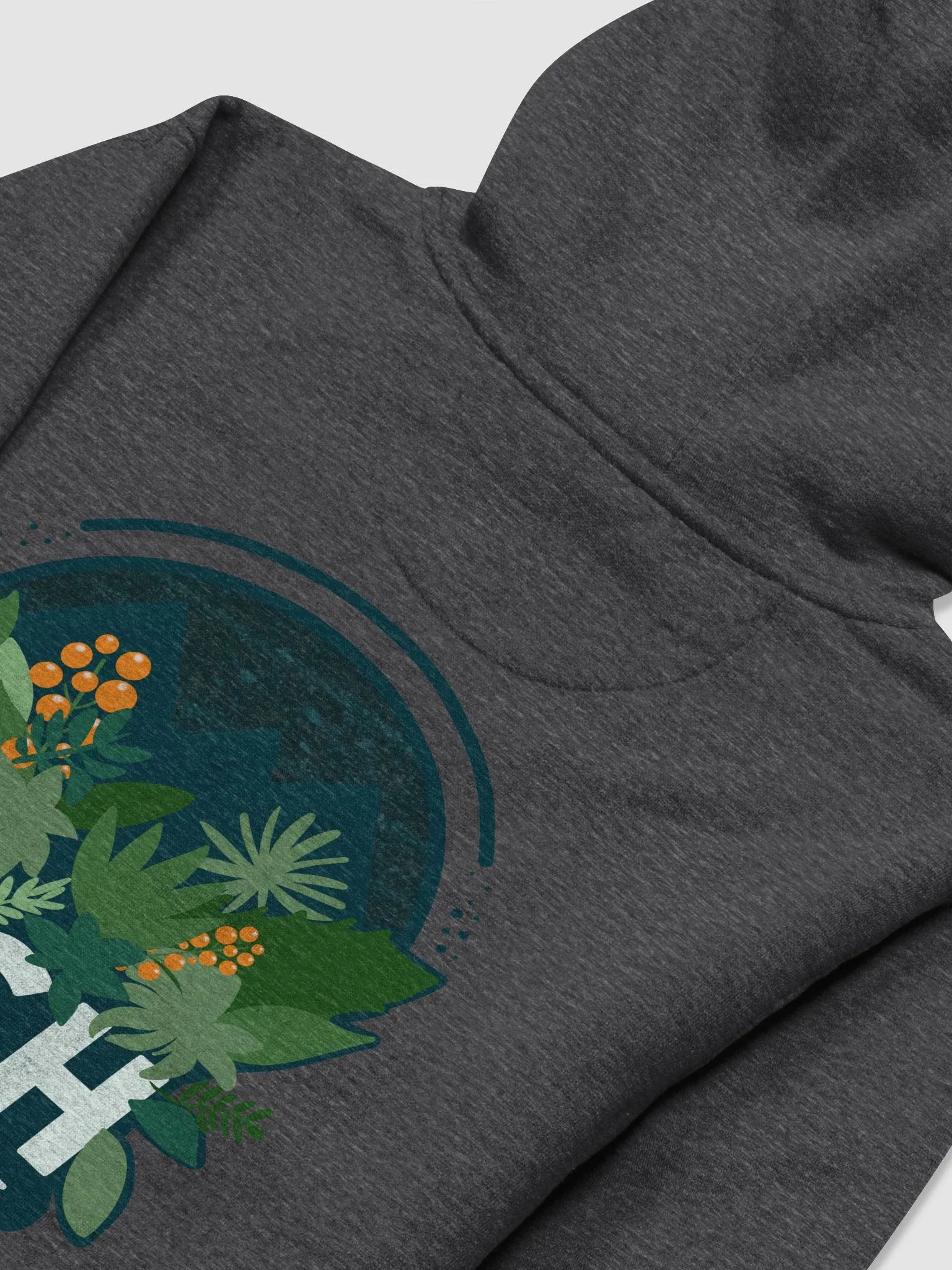 Lush Dweller Premium Hoodie product image (16)