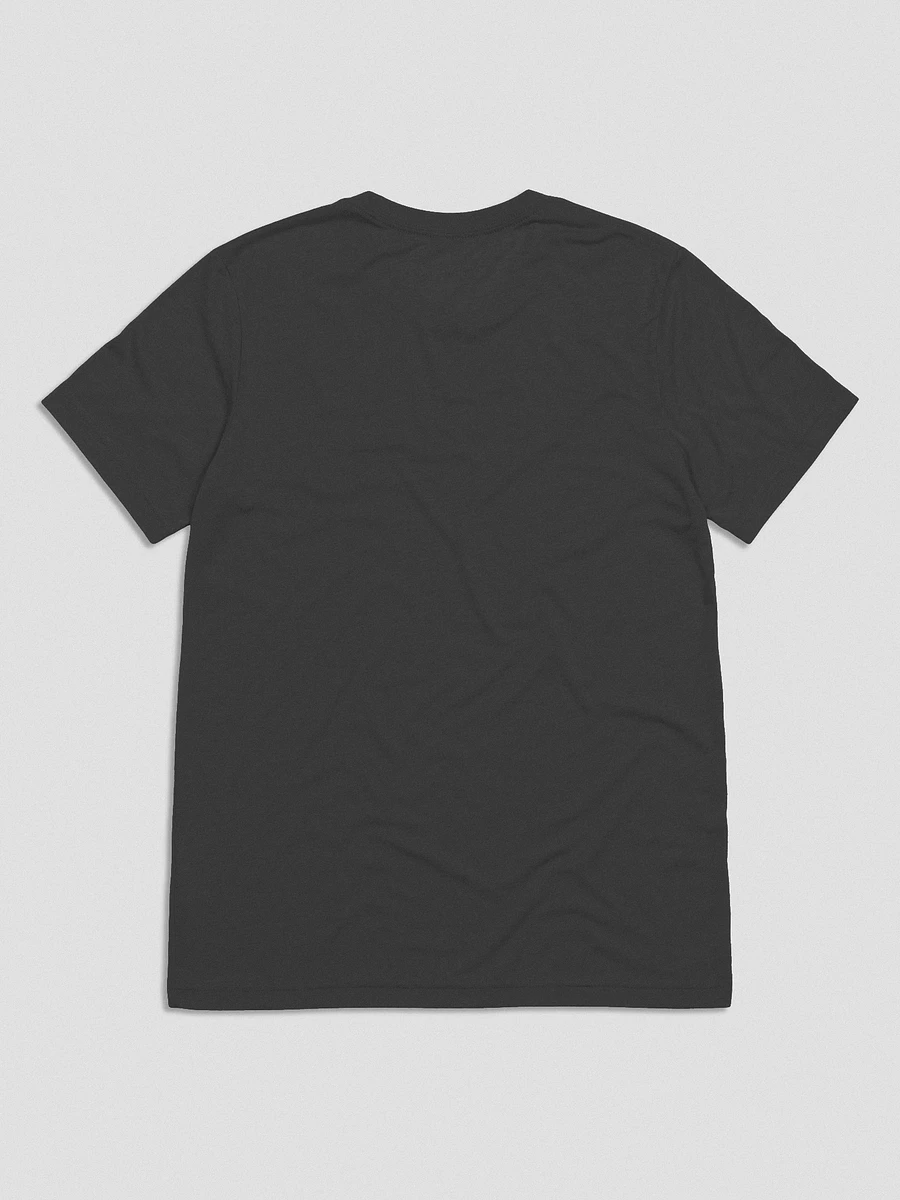 M-151 Gundog tri-blend t-shirt (charcoal gray) product image (3)