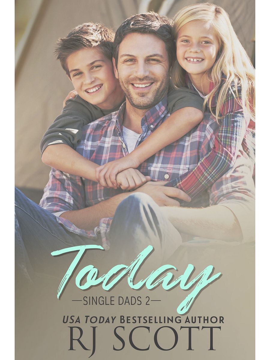 Today (Single Dads 2) - Audio product image (2)