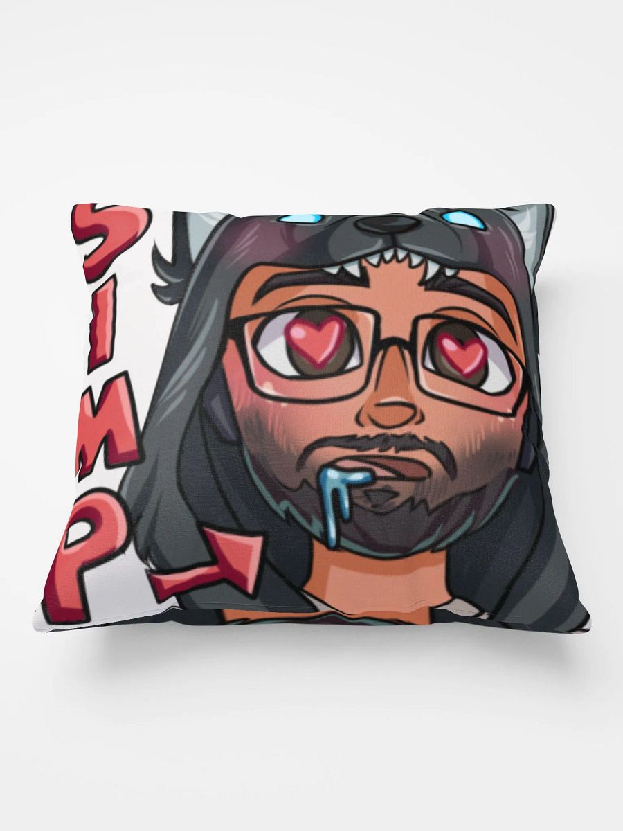 Cooch Pillow product image (1)