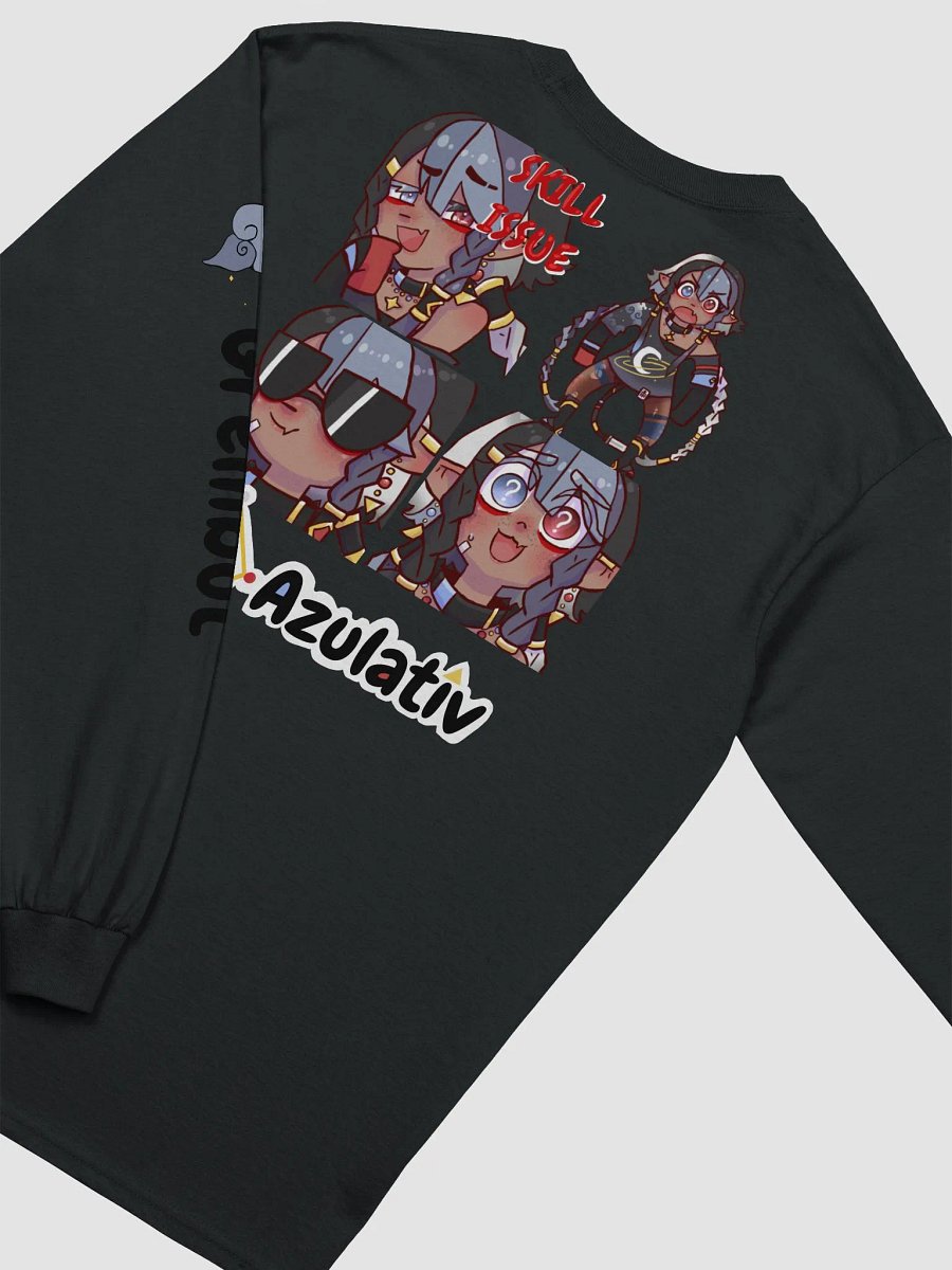 Azul Emote sweater product image (16)