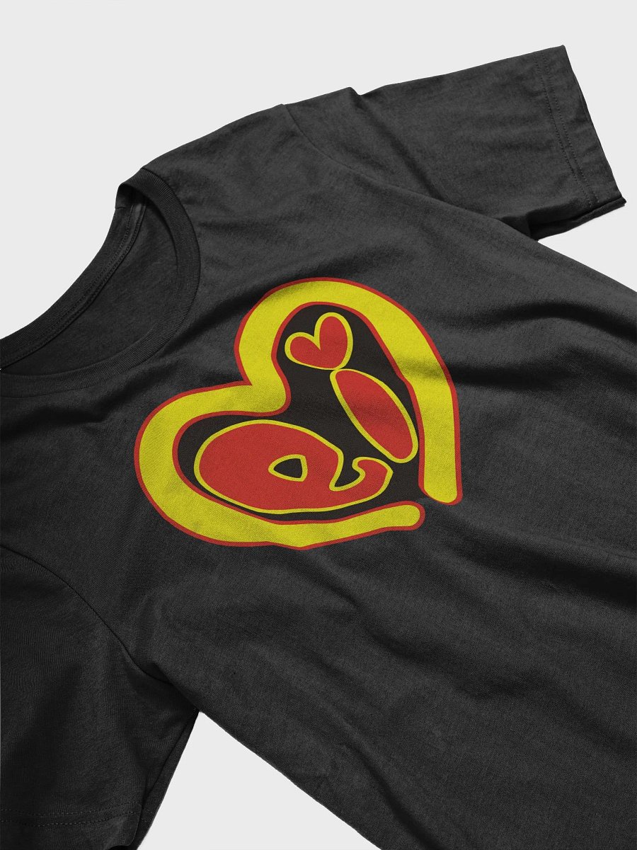 CAMISETA SUPER MEI LOGO product image (4)