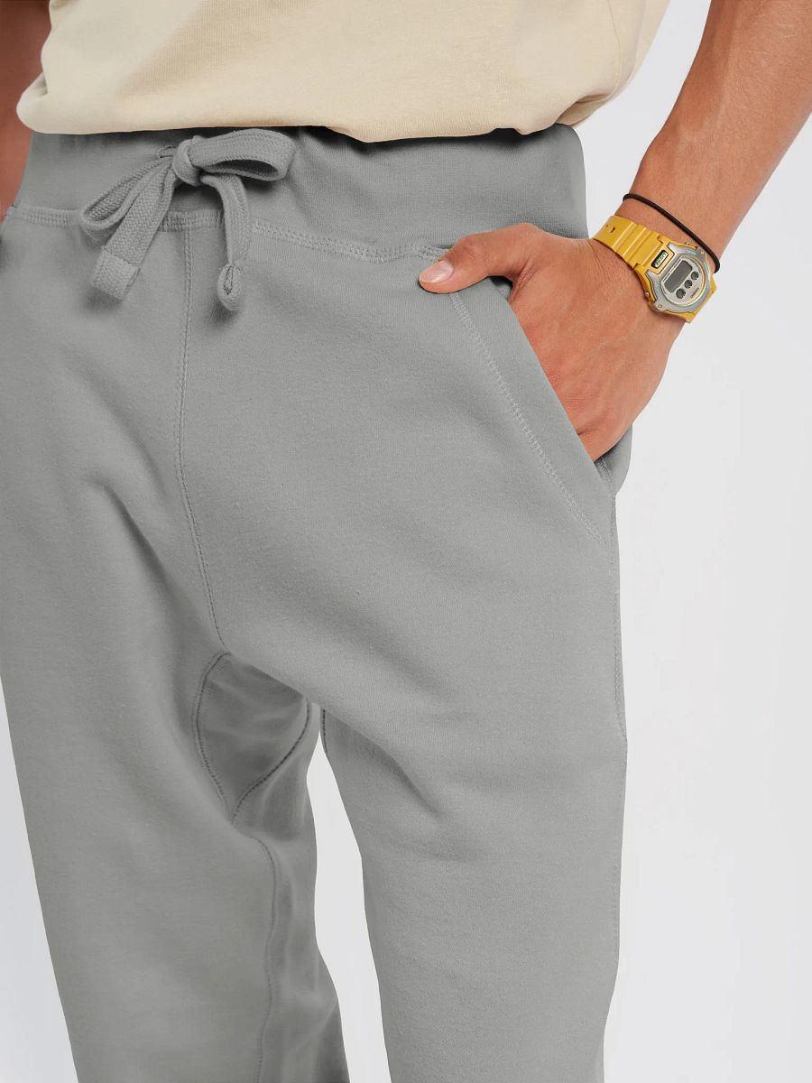 Holy Ghost ridah joggers unisex product image (12)