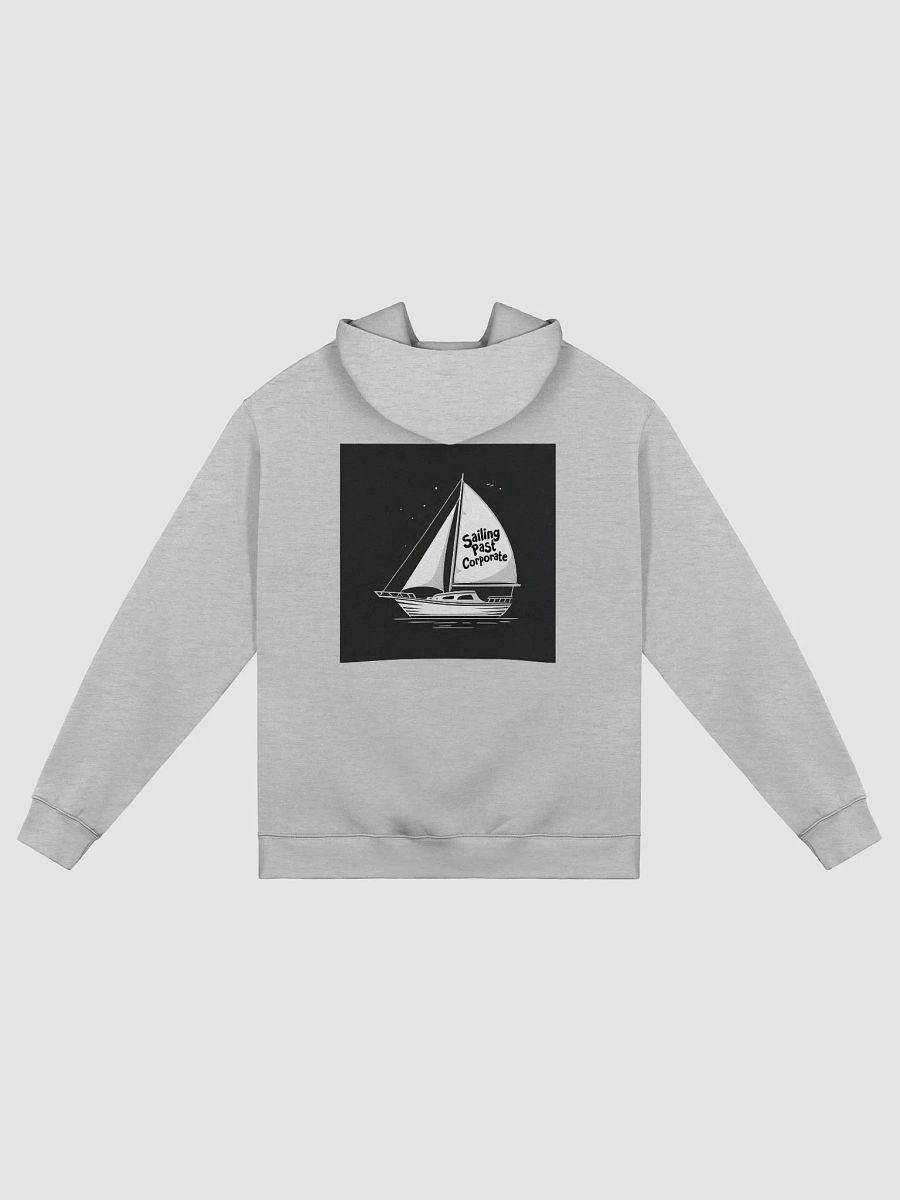 Sailing Past Corporate Hoodie product image (14)