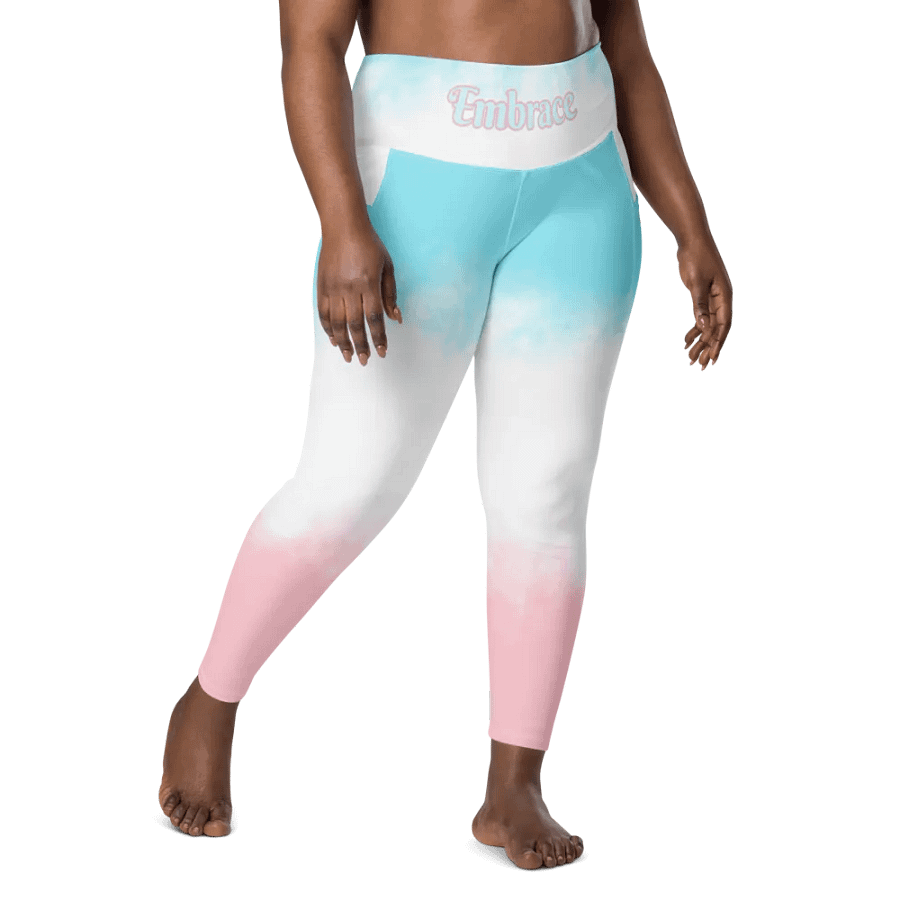 Embrace Mid Trans Leggings product image (6)