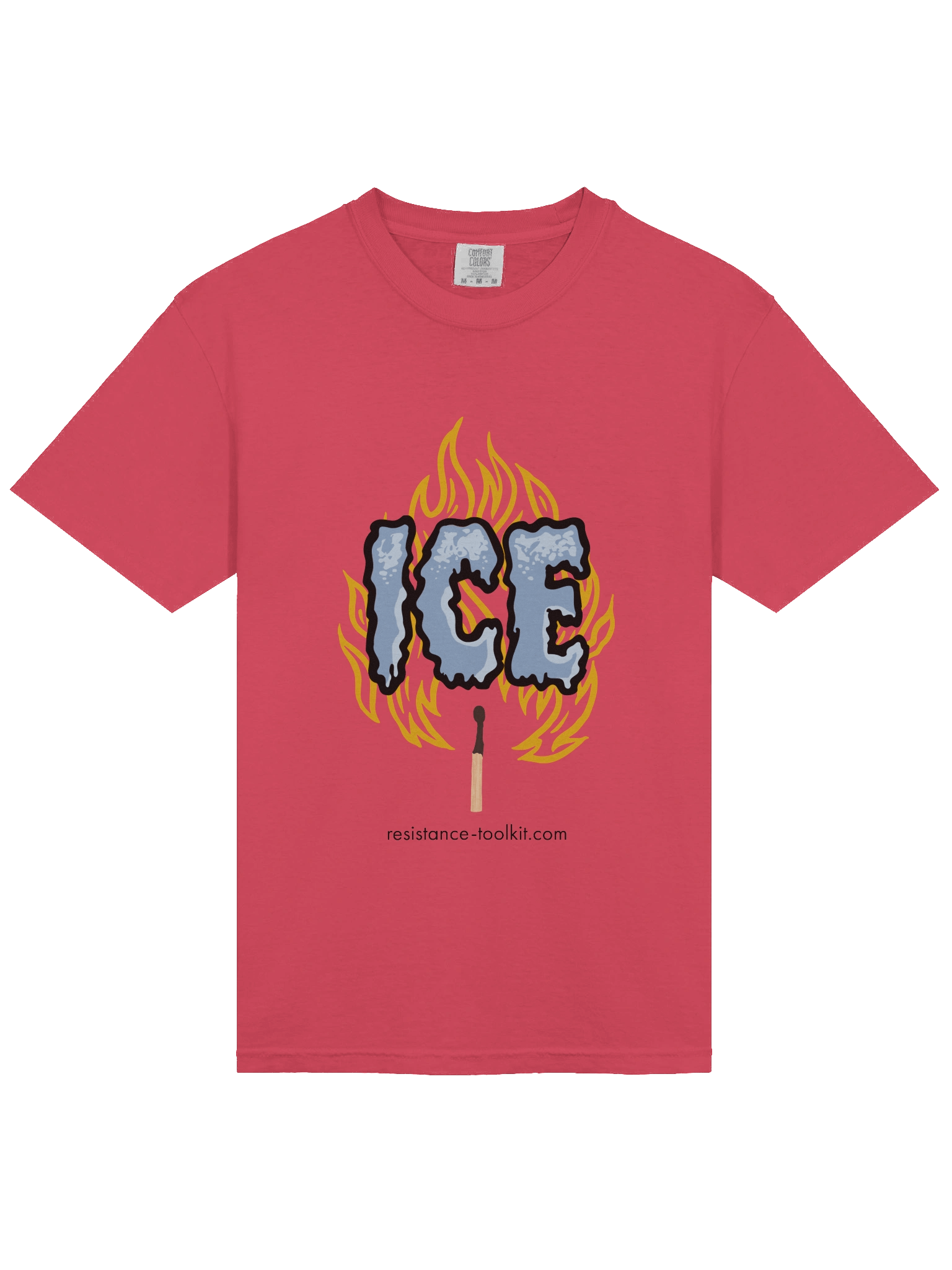 Melt ICE product image (3)