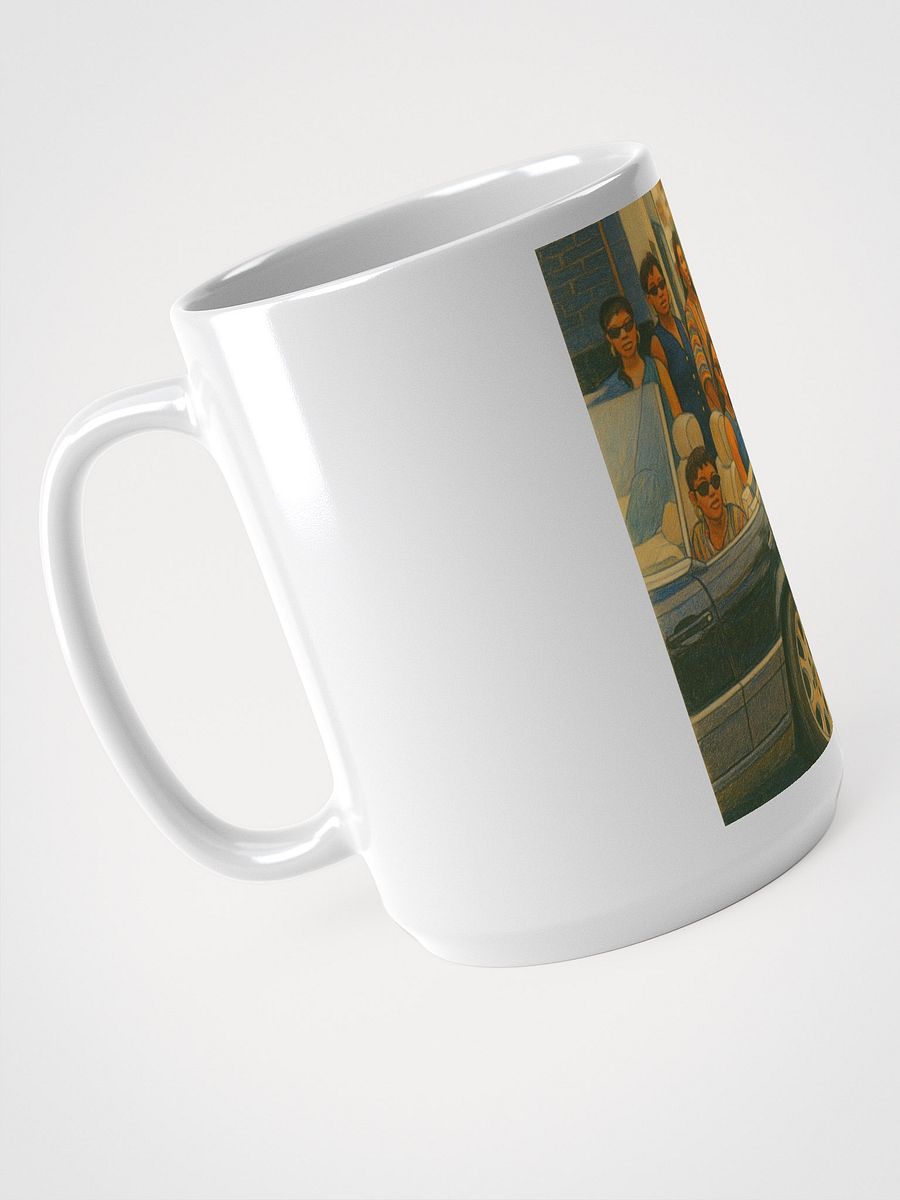 Mental Health Mob Mug product image (4)