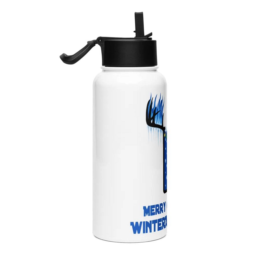 Limited Addition WinterAntelope24 Water Bottle product image (4)