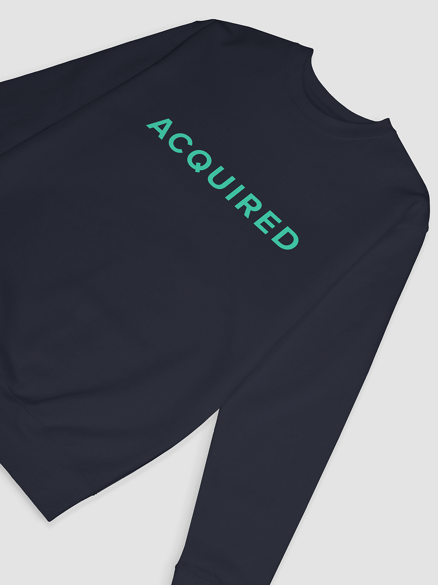 Crewneck - Dark product image (6)