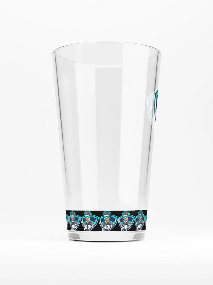 Beer Glass product image (2)