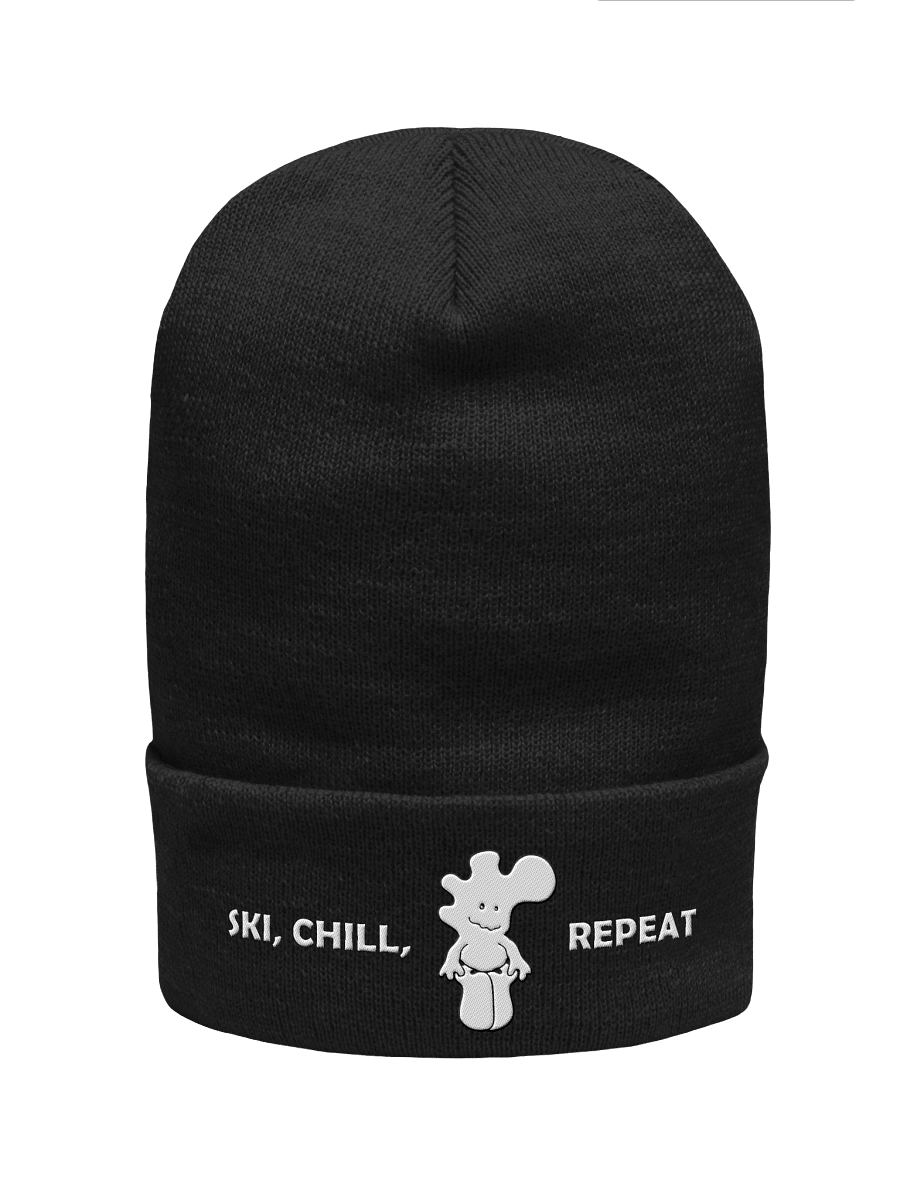 CHILL WINTER CAP product image (1)