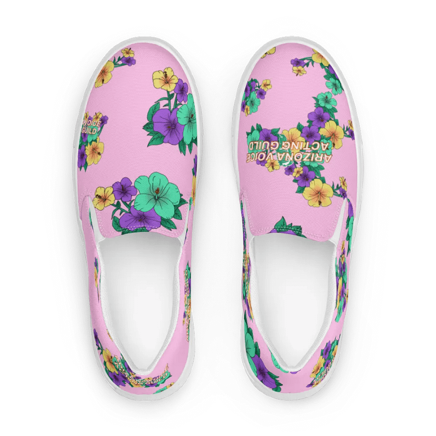 OMG Shoes (Pink- mens) product image (1)
