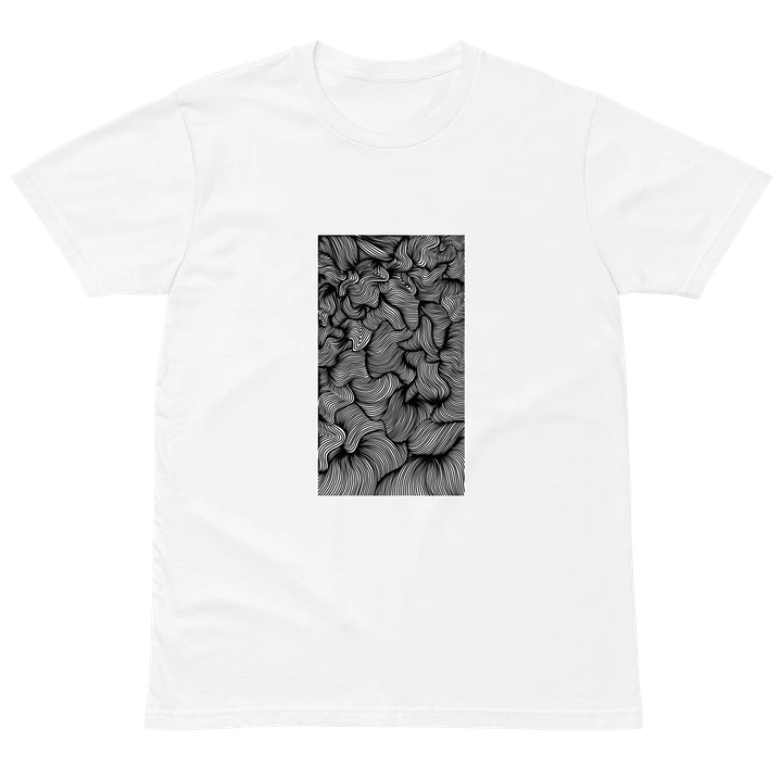 Zentangle Tshirt product image (2)