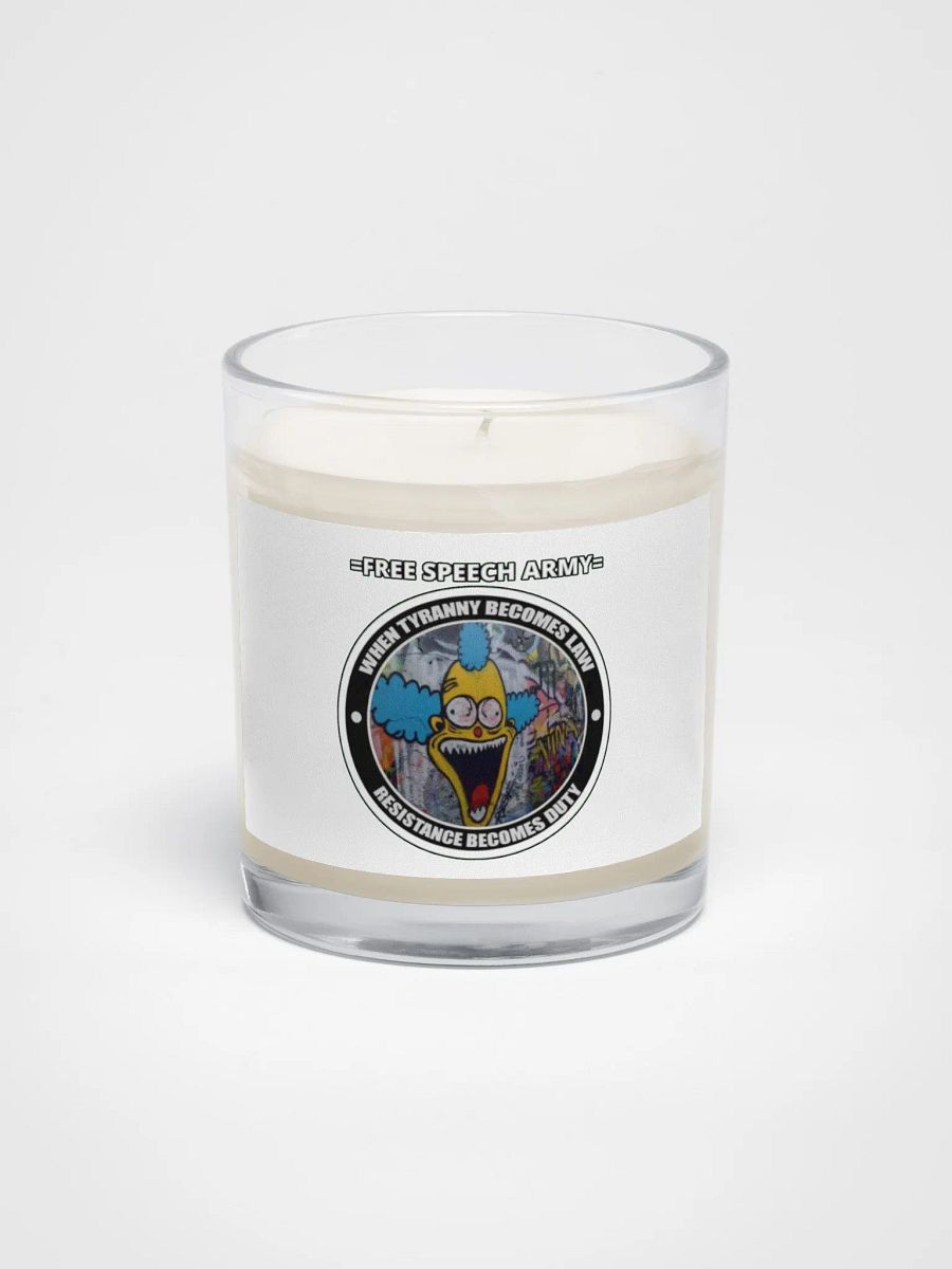 FREE SPEECH ARMY product image (1)