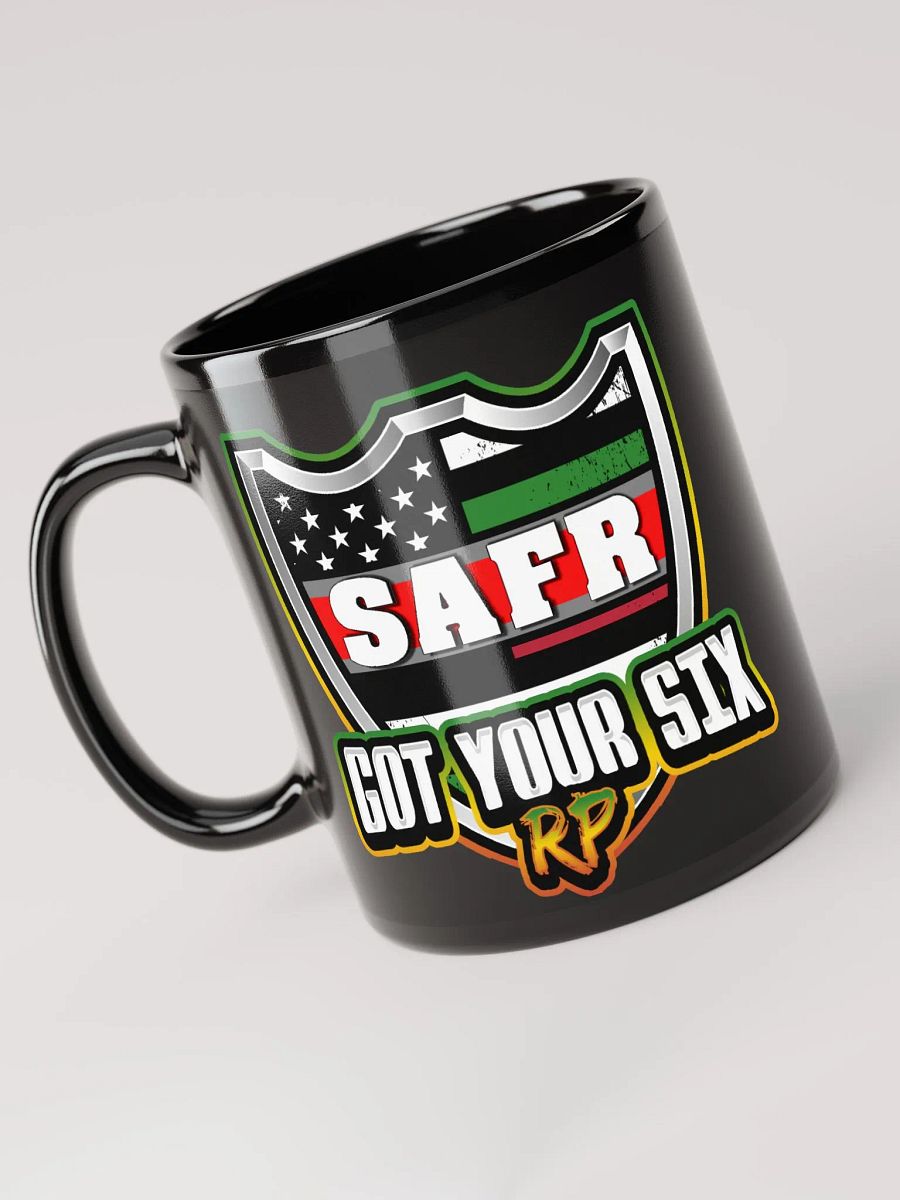 GYSRP SAFR Coffee Cup product image (3)