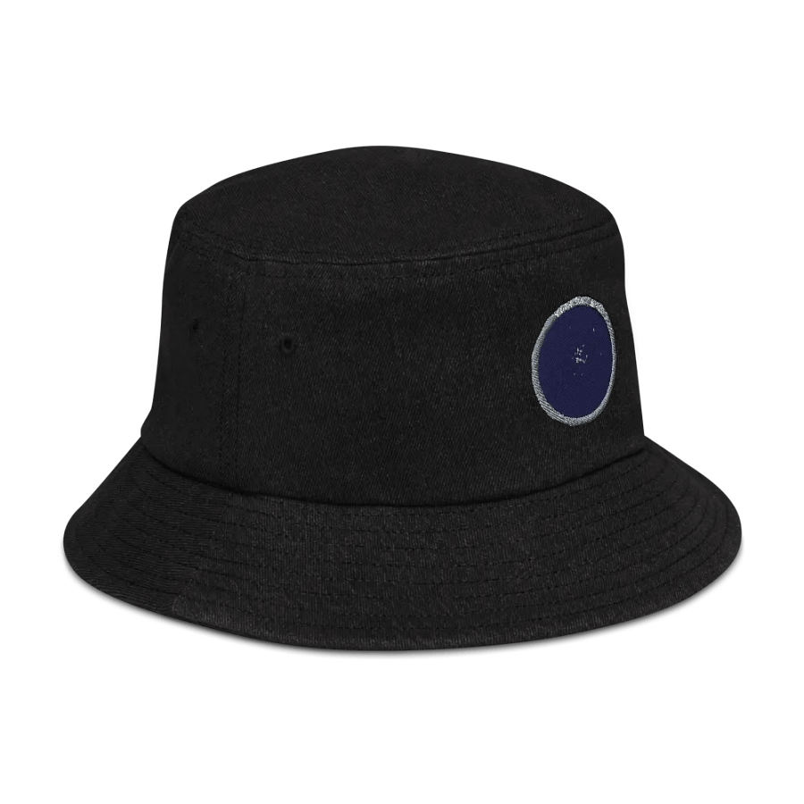 Mirrorgate Bucket Hat product image (4)