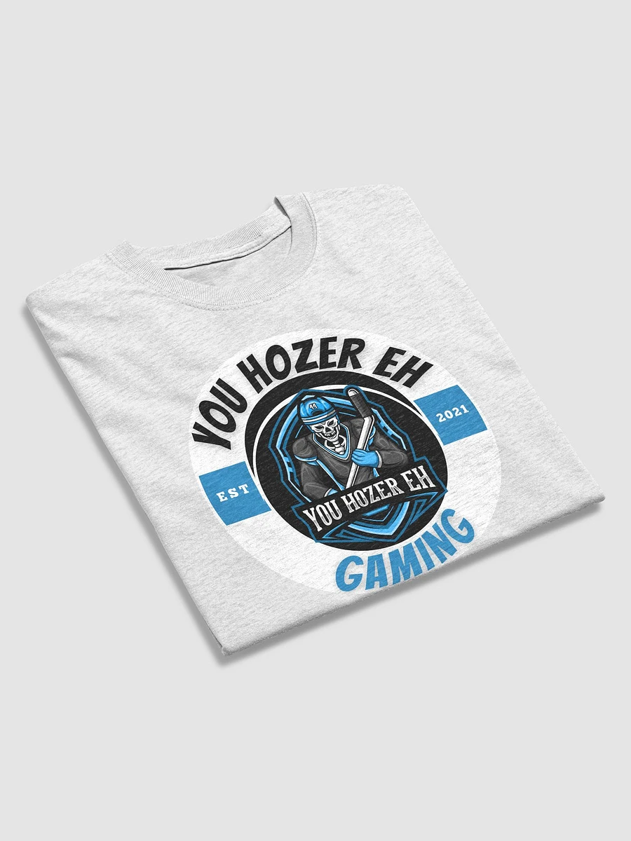 You HoZeR EH Gildan Shirt Single Logo product image (35)