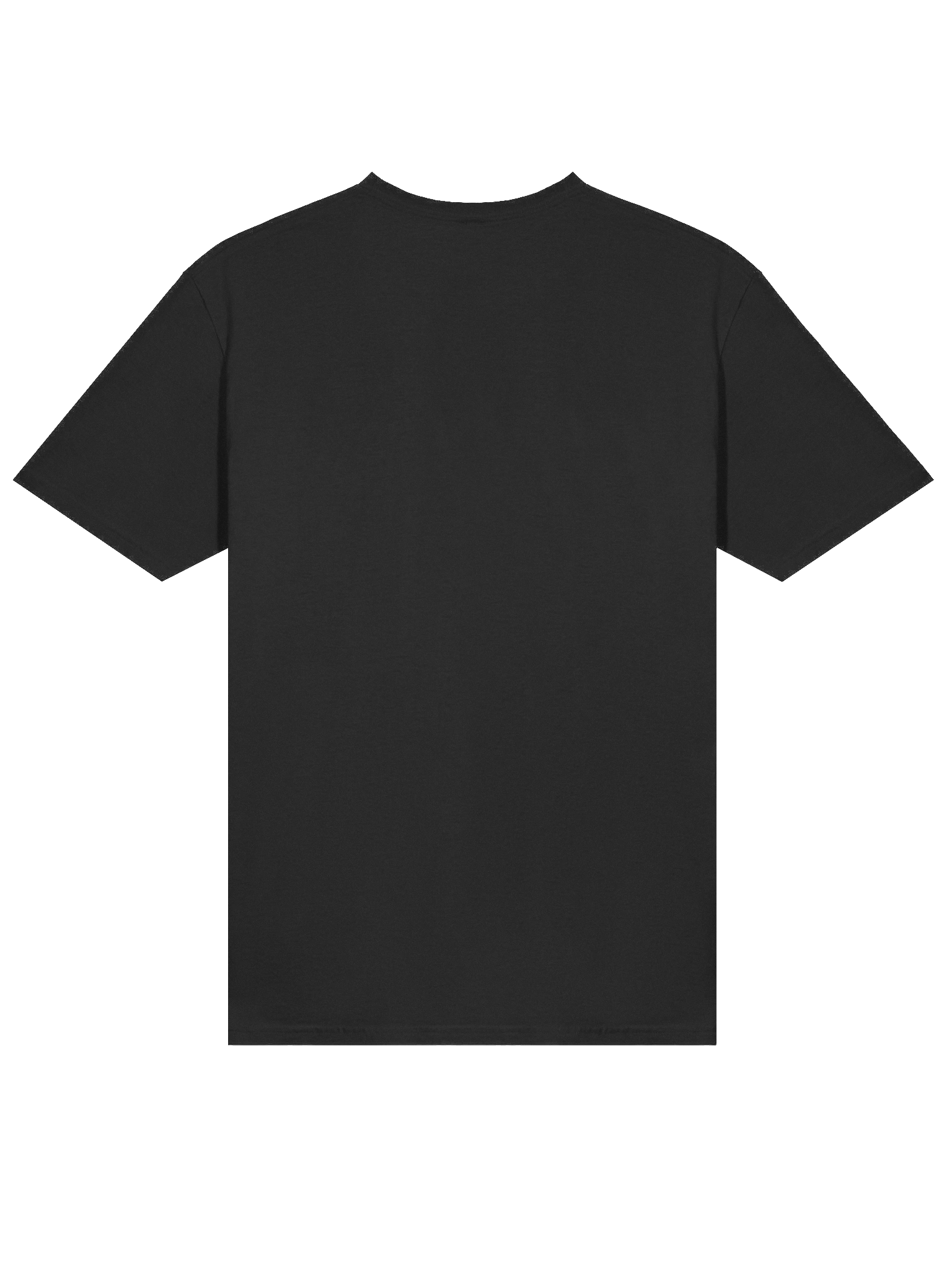 Blue Moon Tee - Embroidered product image (19)