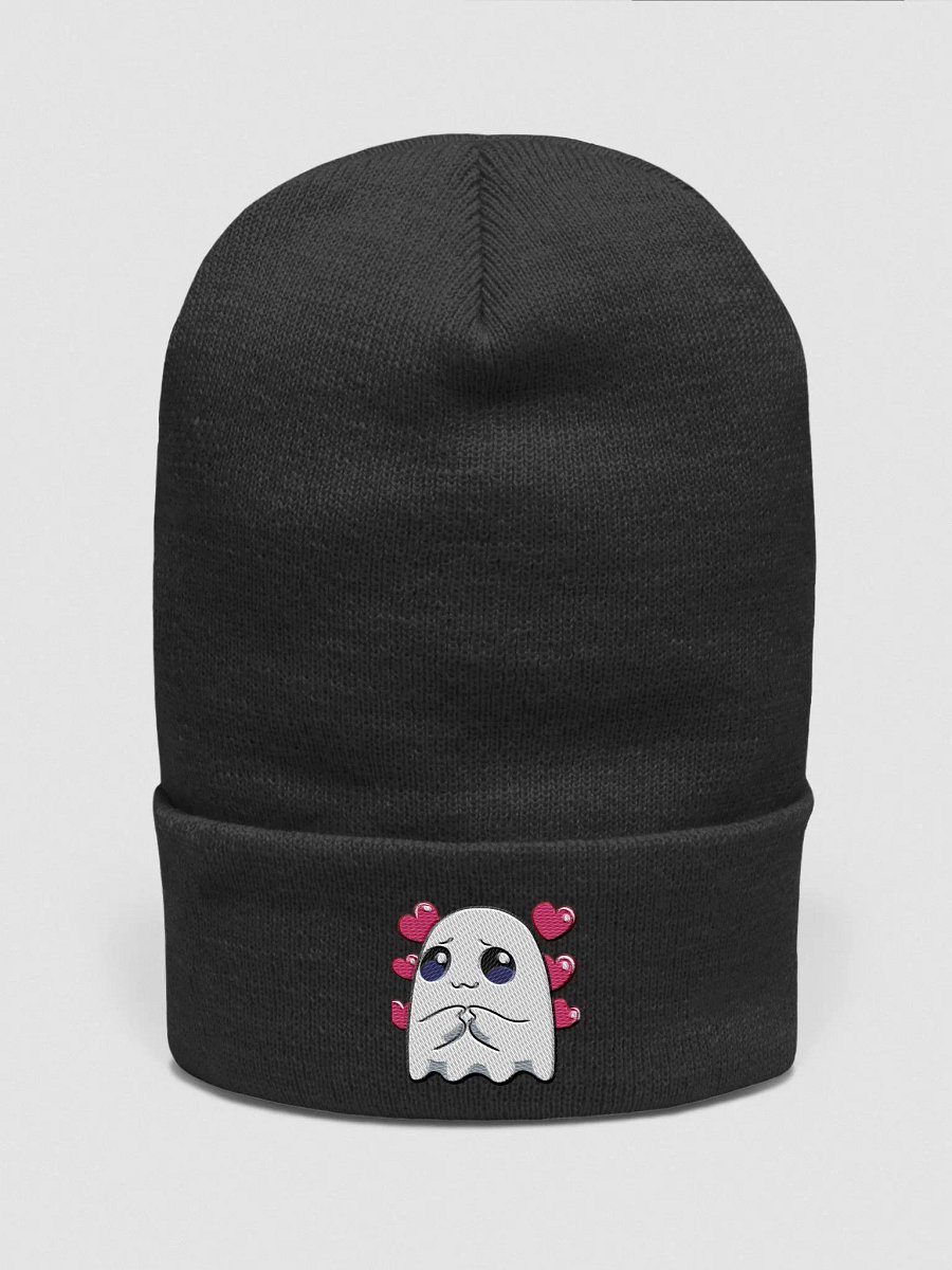 NEKO GHOSTY (beanie) product image (6)