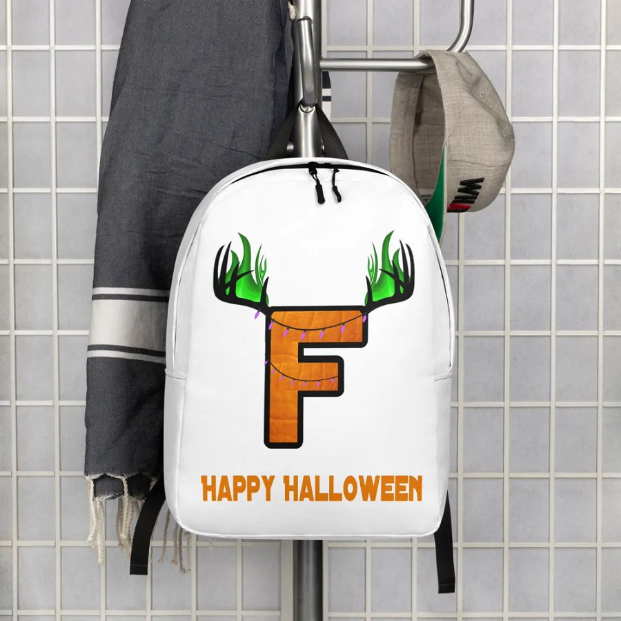 Limited Addition SpookyAntelope Bag product image (4)