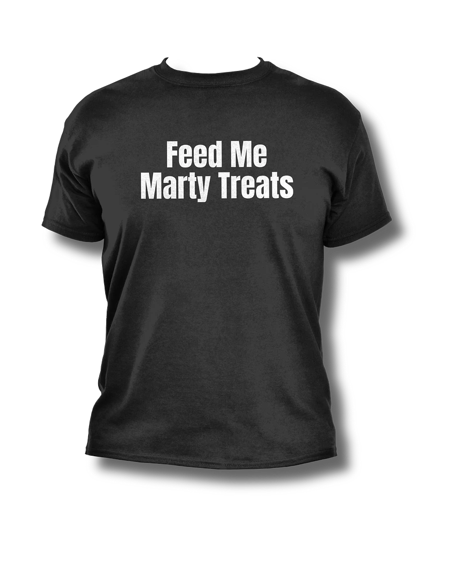 Feed Me Marty Treats product image (1)