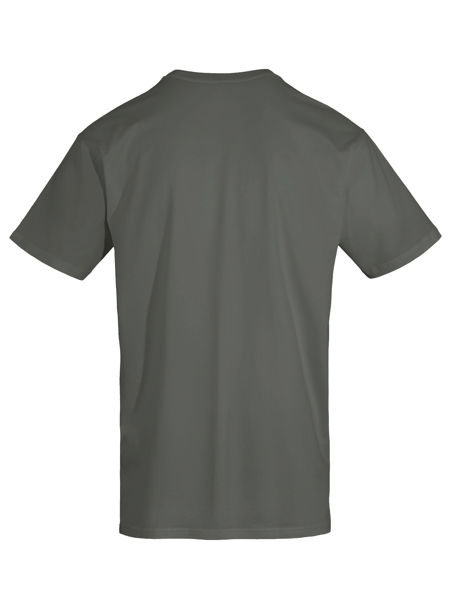 Alice James Manhunt T-Shirt, Logo1 product image (7)