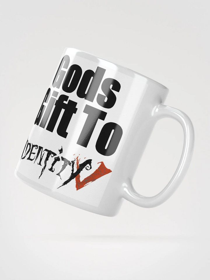 Gods Gift product image (2)