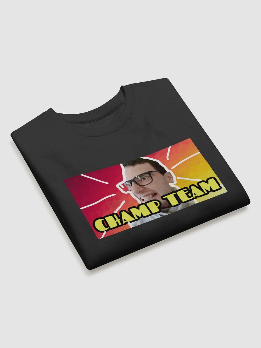 CHAMP LONG SHIRT product image (3)