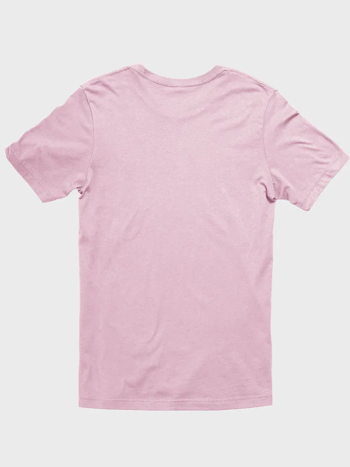 Indie Author Genre Sci-Fi pink t-shirt product image (2)